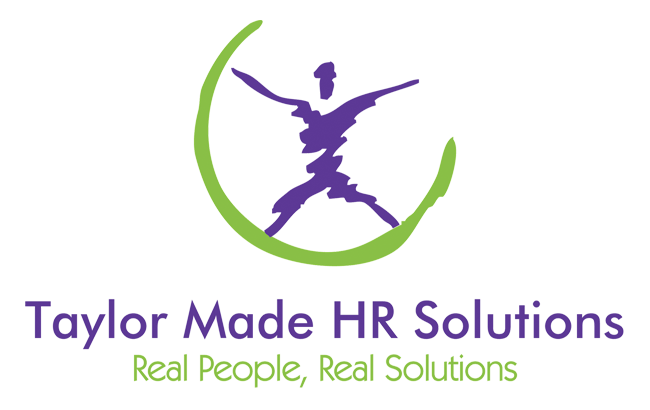 Taylor Made HR Solutions — home